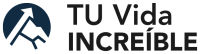 TU Vida INCREÍBLE Logo