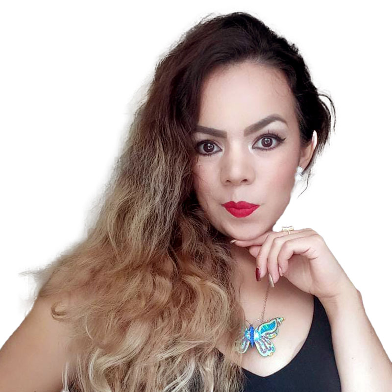 Sandra Govea