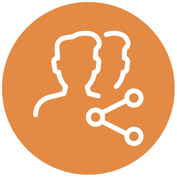 TU Vida INCREIBLE | Relaciones