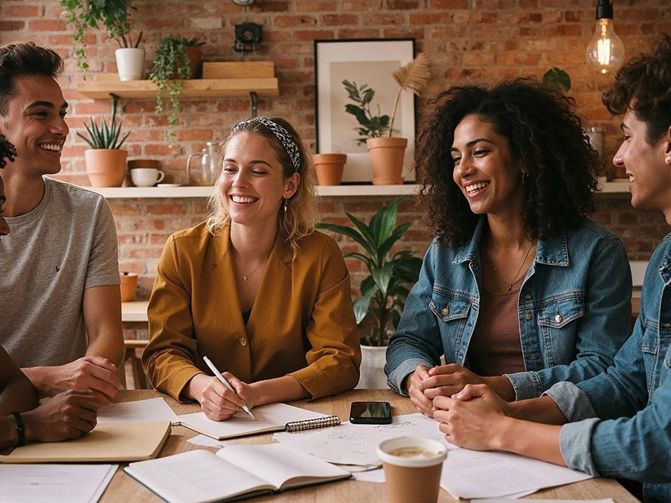 ¿Qué es TU Vida INCREÍBLE?