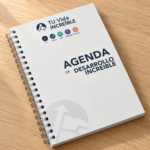 Agenda INCREÍBLE