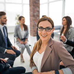 ¿Para quién es TVI? Equipos de Trabajo