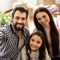 ¿Para quién es TVI? Familias