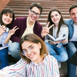 ¿Para quién es TVI? Escuelas y Universidades